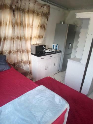 Nua Khoboka B&B