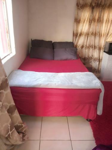 Nua Khoboka B&B