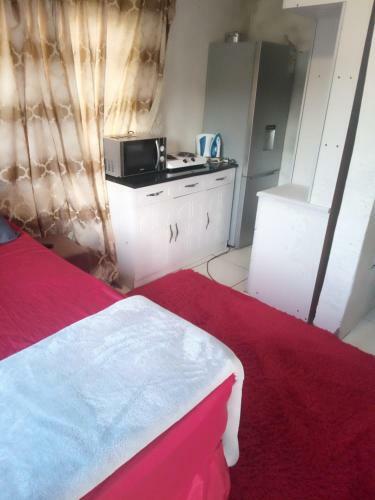 Nua Khoboka B&B