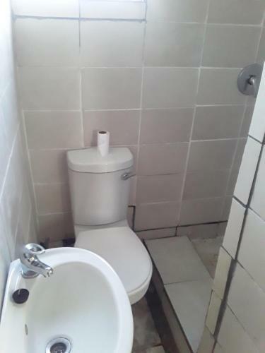 Nua Khoboka B&B
