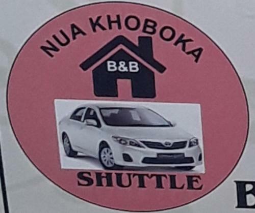 Nua Khoboka B&B