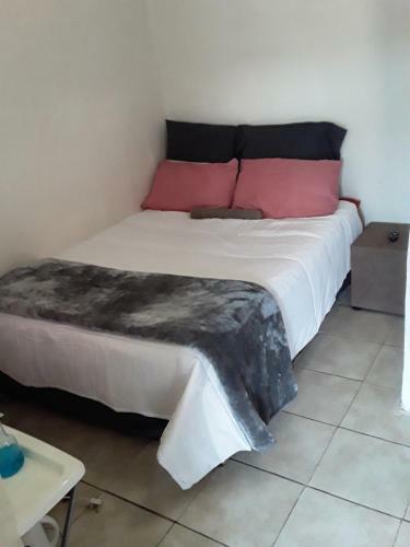 Nua Khoboka B&B