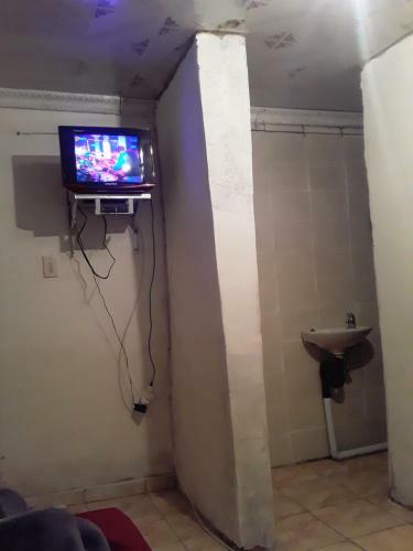 Nua Khoboka B&B