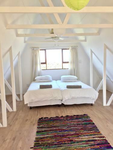 Lodge Umzumbe Surf House