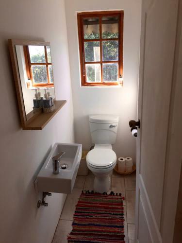 Lodge Umzumbe Surf House