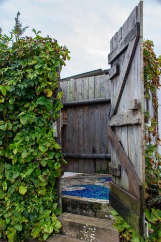 Lodge Umzumbe Surf House