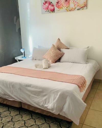 Apartamento Olivewood Self-catering Units