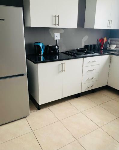 Apartamento Olivewood Self-catering Units