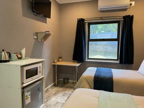 4 On Jasmine B&B