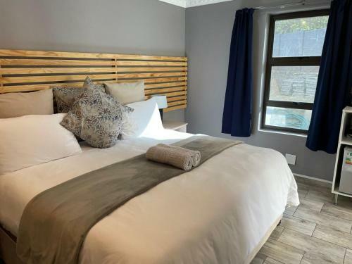 4 On Jasmine B&B