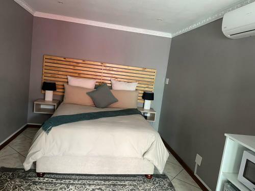 4 On Jasmine B&B