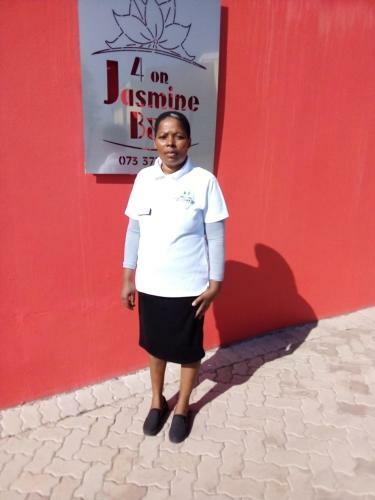 4 On Jasmine B&B