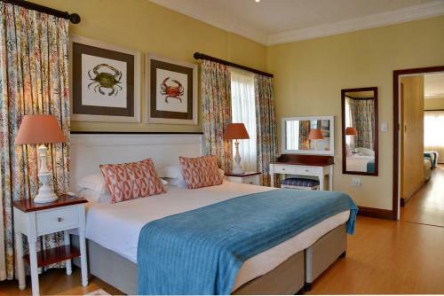 Pumula Beach Hotel