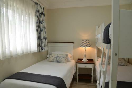 Pumula Beach Hotel