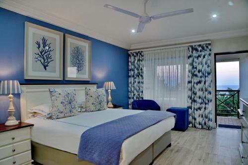 Pumula Beach Hotel