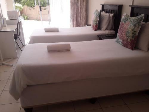 Hostal Kuyasa Guesthouse