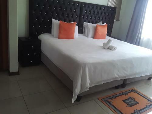 Hostal Kuyasa Guesthouse