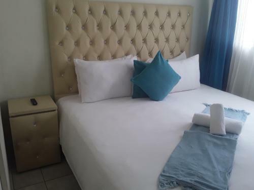 Hostal Kuyasa Guesthouse