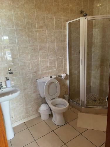 Twenty 4 Hour Rest Bed & Breakfast 3