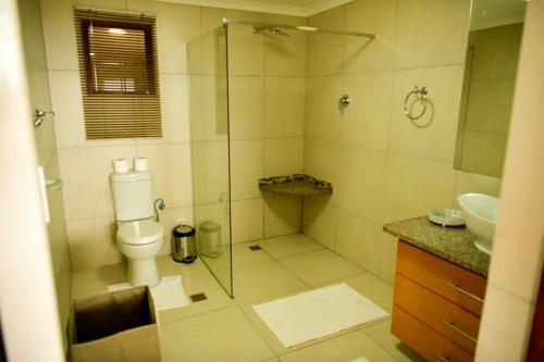 Hotel Summer Place Umzumbe