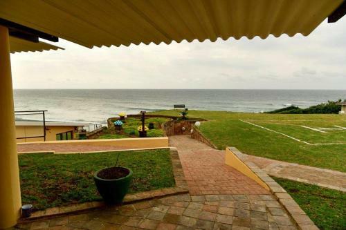 Hotel Summer Place Umzumbe