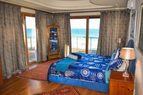 Hotel Summer Place Umzumbe
