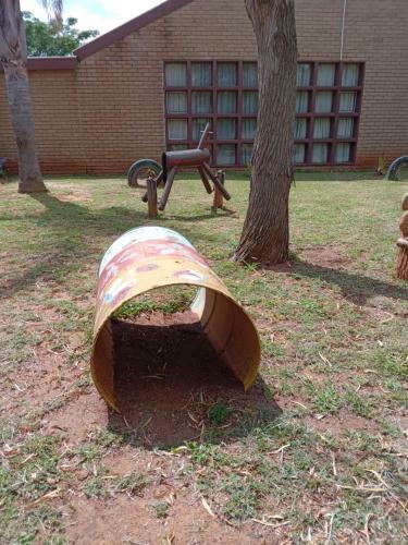 Aloes Bed And Breakfast