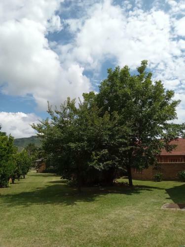 Aloes Bed And Breakfast