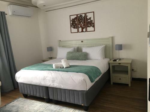 Omaha Luxury B&b/spa