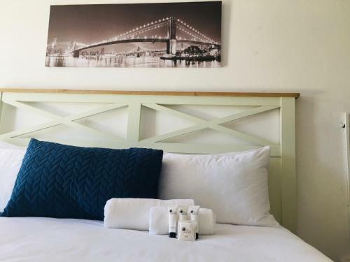 Omaha Luxury B&b/spa