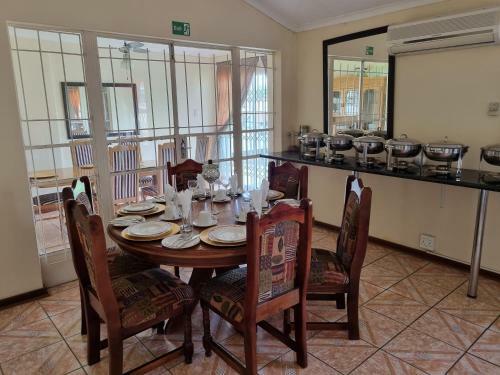 Hostal Mthatha Rest 2