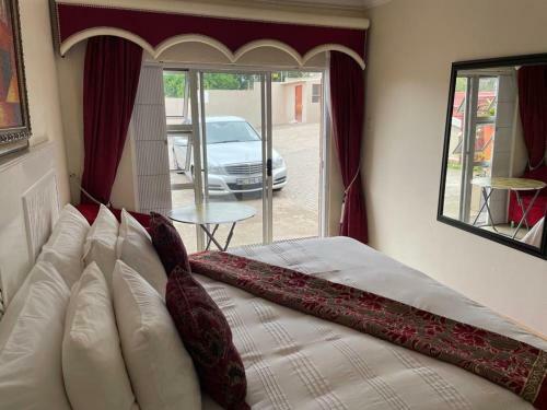 Hostal Mthatha Rest 2