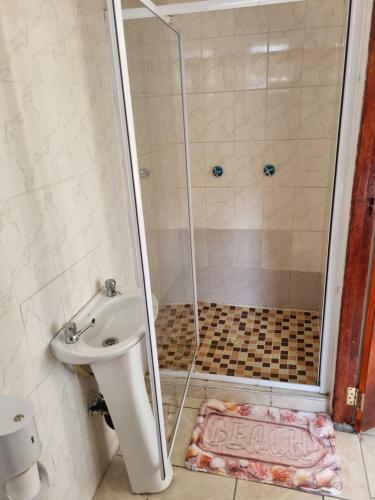 Hostal Mthatha Rest 2
