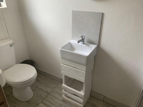 Bed & Breakfast Cycad Stay