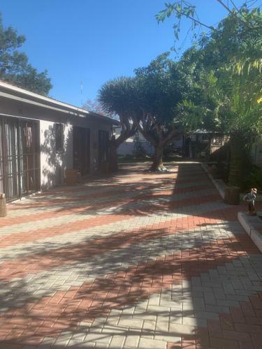 Bed & Breakfast Cycad Stay