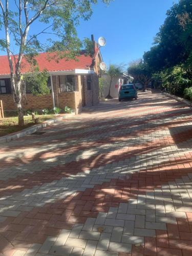 Bed & Breakfast Cycad Stay