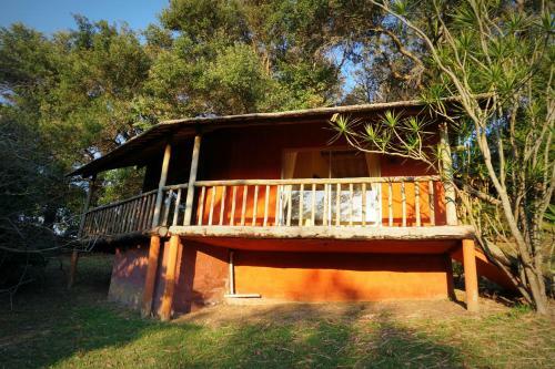 Highcroft Retreat & Lodge