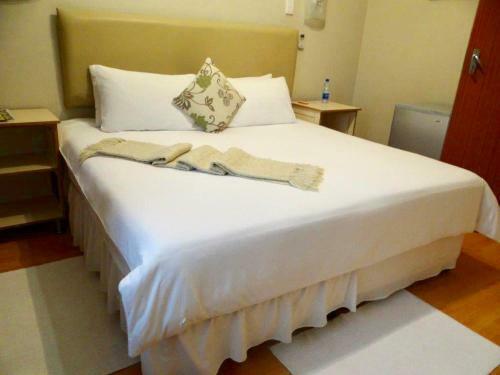 Hostal Lilliz Guest House