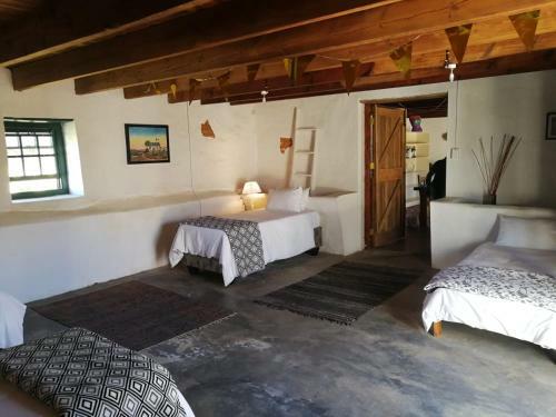 Klipfontein Rustic Farm & Camping