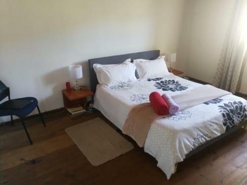 Klipfontein Rustic Farm & Camping