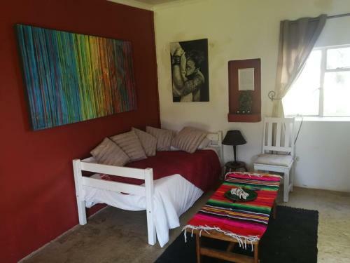 Klipfontein Rustic Farm & Camping