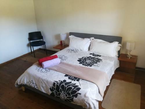 Klipfontein Rustic Farm & Camping