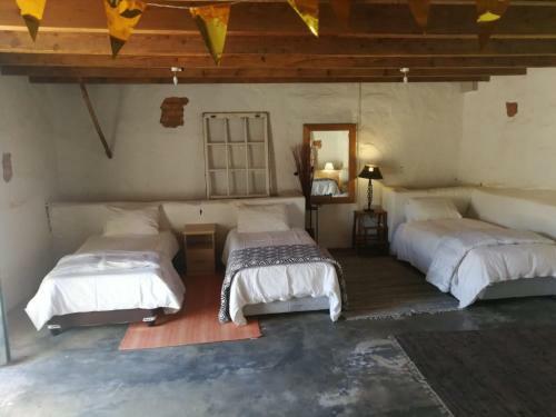 Klipfontein Rustic Farm & Camping