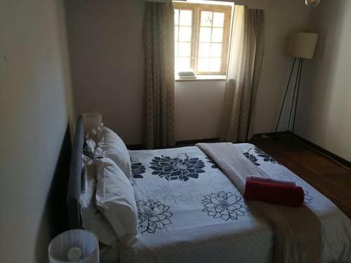 Klipfontein Rustic Farm & Camping