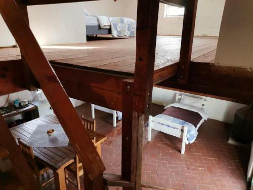 Klipfontein Rustic Farm & Camping