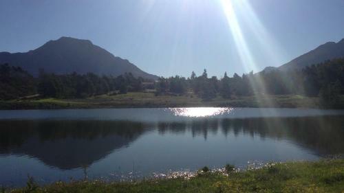 Klipfontein Rustic Farm & Camping