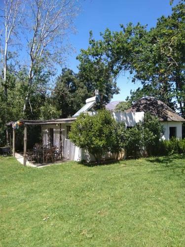 Klipfontein Rustic Farm & Camping