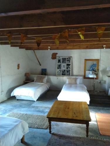 Klipfontein Rustic Farm & Camping