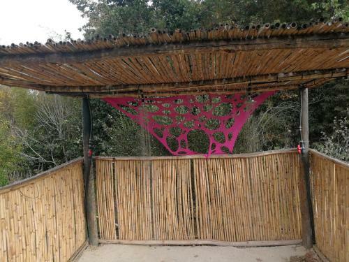 Klipfontein Rustic Farm & Camping