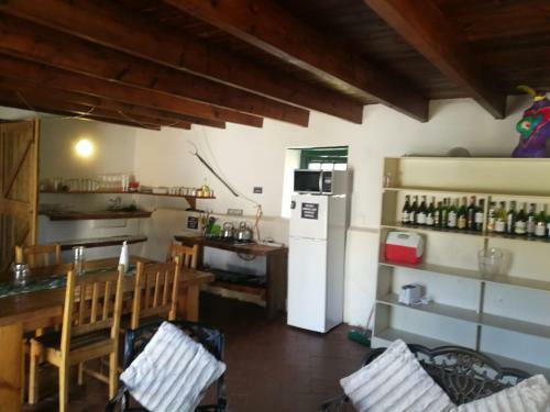 Klipfontein Rustic Farm & Camping